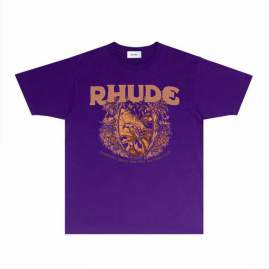 Picture of Rhude T Shirts Short _SKURhudeS-XXLsytRH0332260